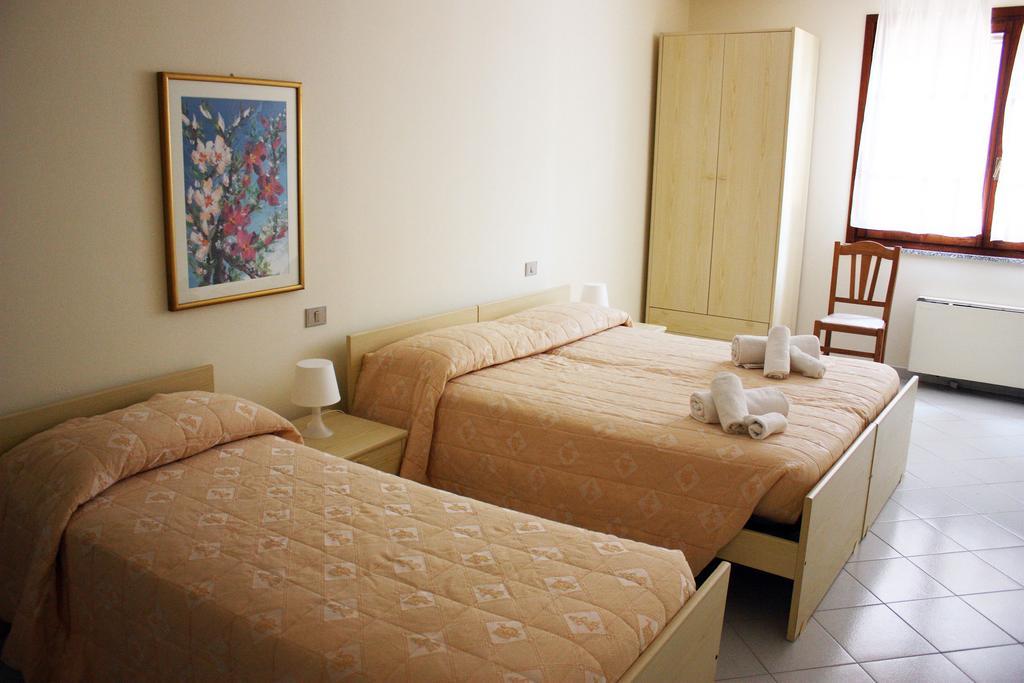 Hotel La Pineta Arborea Room photo